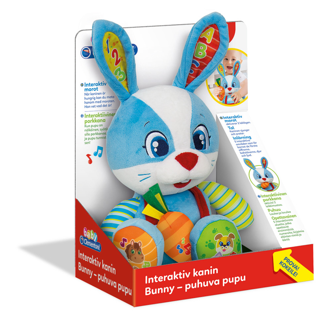 Kanin interaktiv - Bilde 3
