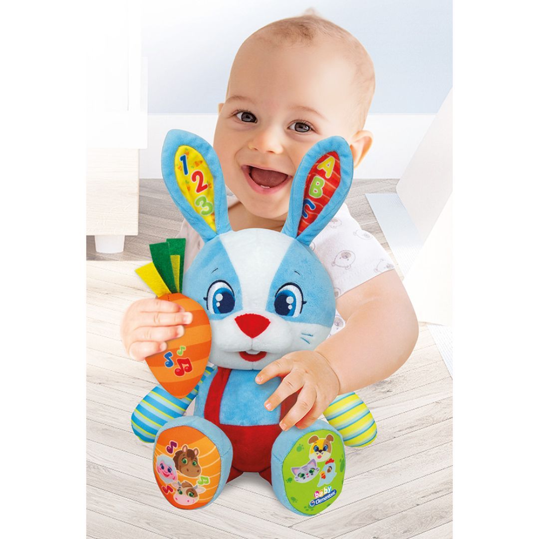 Kanin interaktiv - Bilde 4