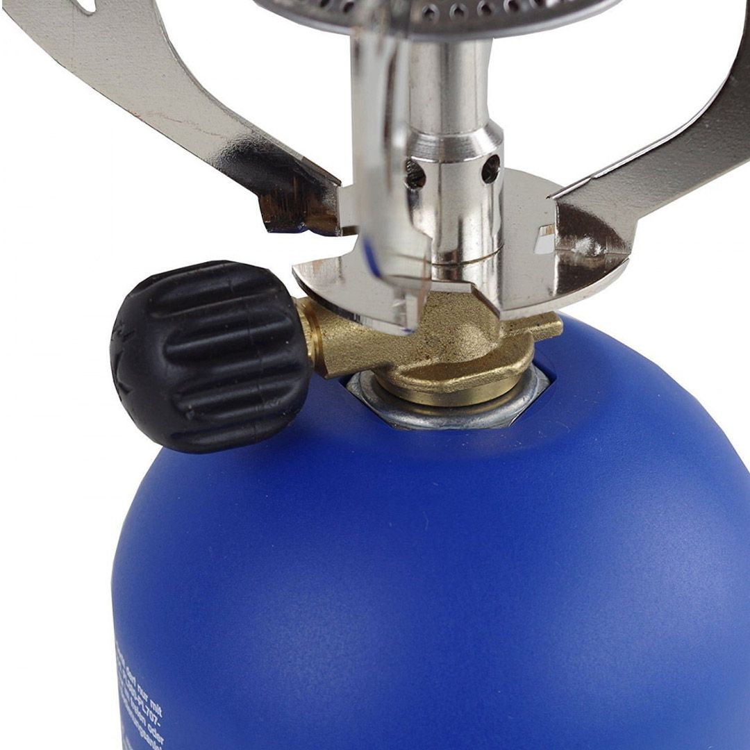 Gass brenner high power pv - Bilde 2