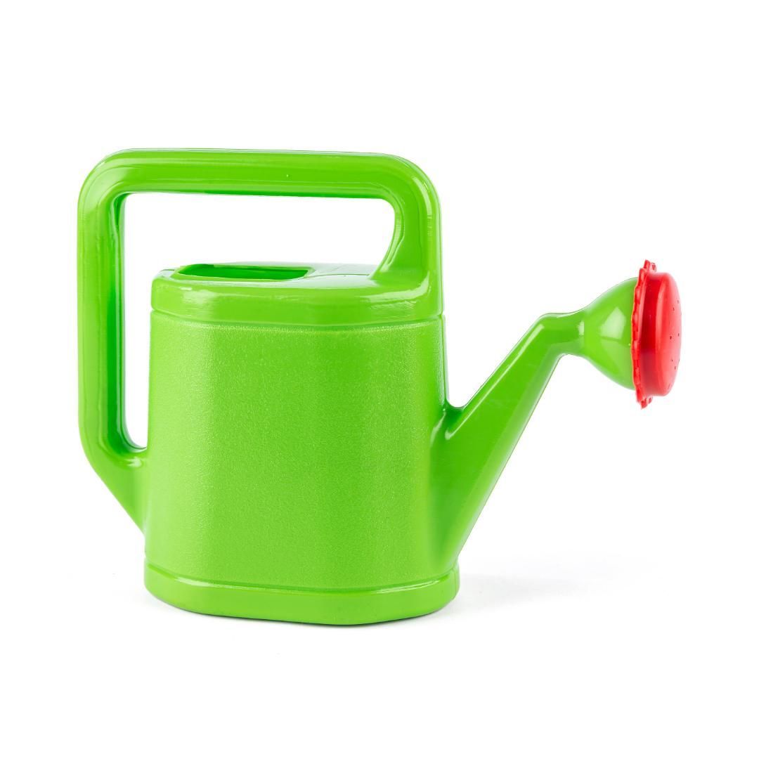 Vannkanne 17cm høy ass farver - Bilde 2