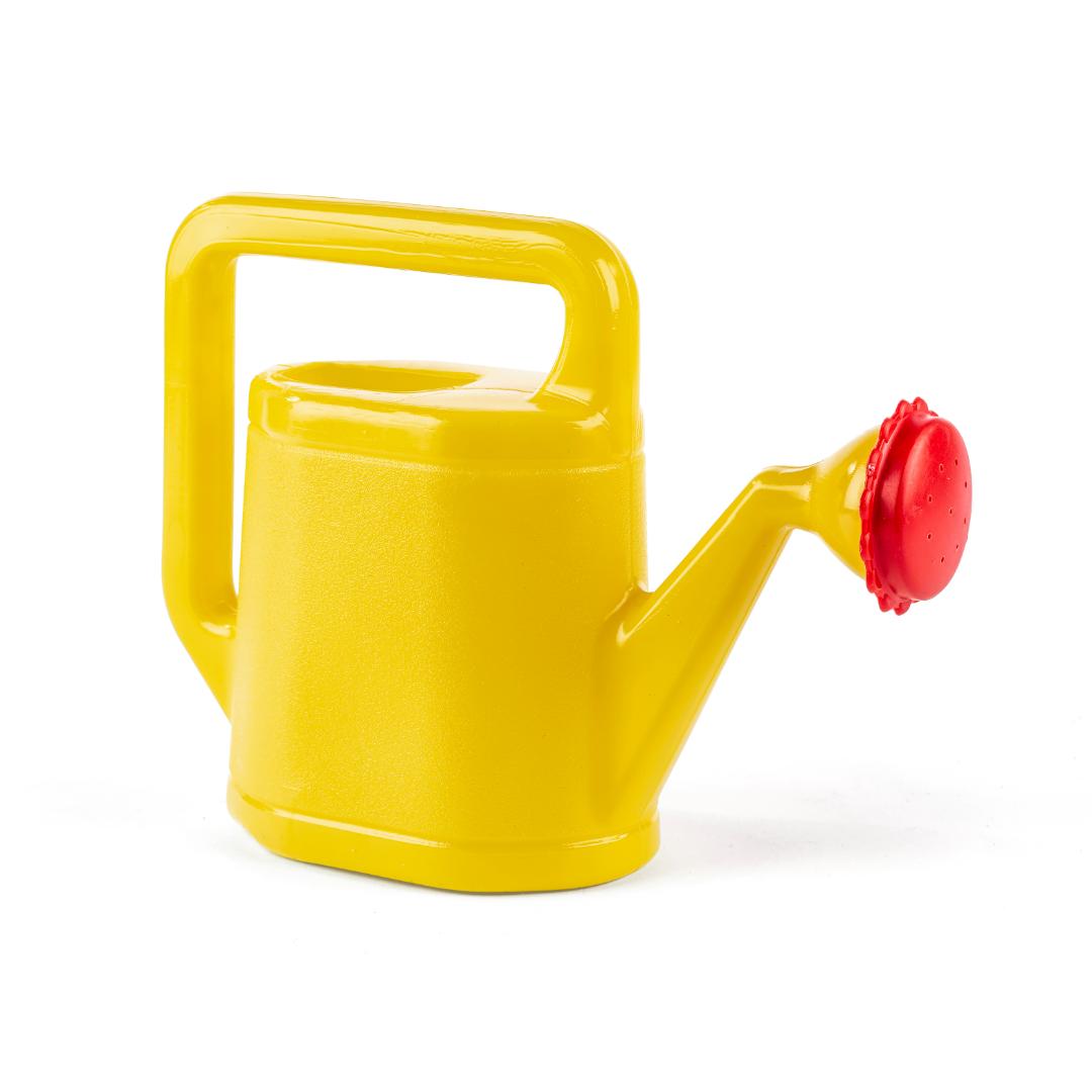 Vannkanne 17cm høy ass farver - Bilde 3