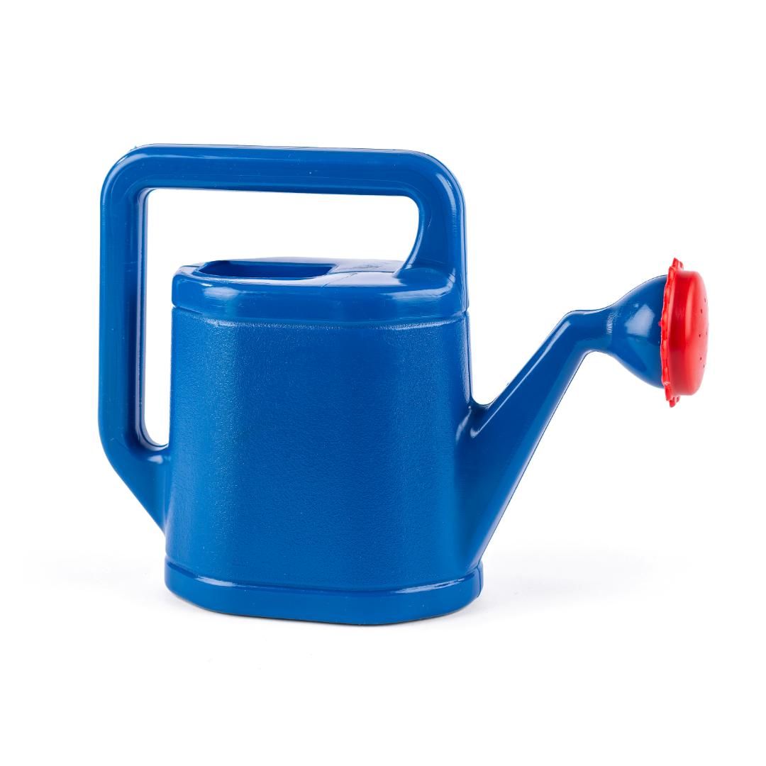 Vannkanne 17cm høy ass farver - Bilde 4