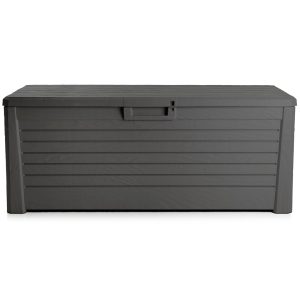 Putekasse florida 550 liter antrasit