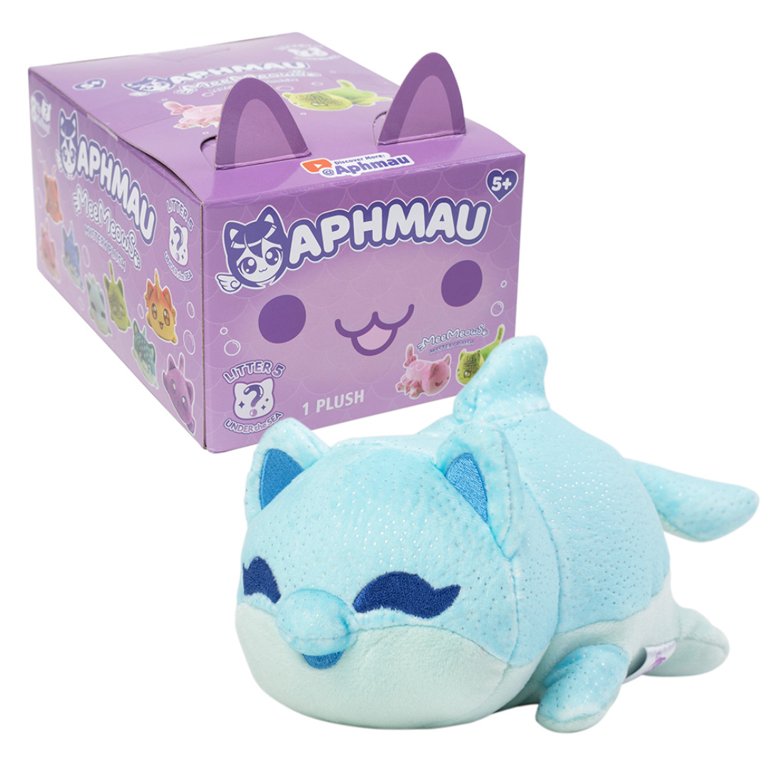 Aphmau mystery meemeow 15cm - Bilde 3