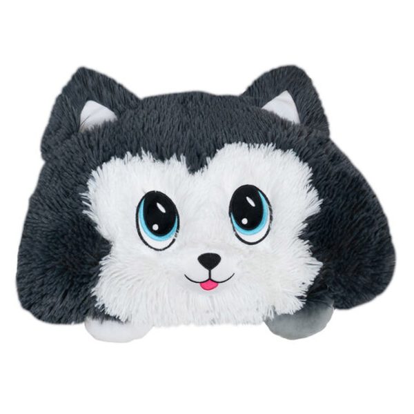 Happy nappers fluffaluff husky the dog - Bilde 2