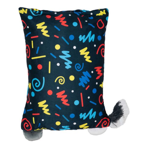 Happy nappers fluffaluff husky the dog - Bilde 3