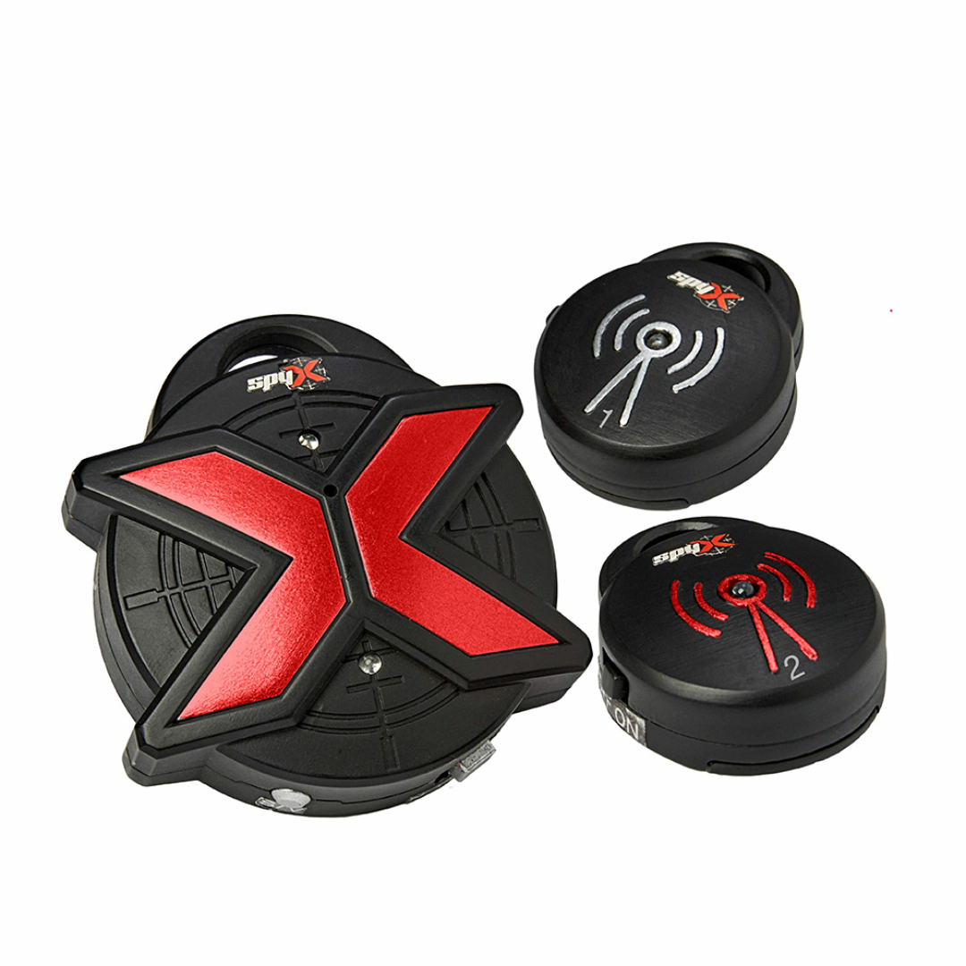 Spy x tracker tag - Bilde 2