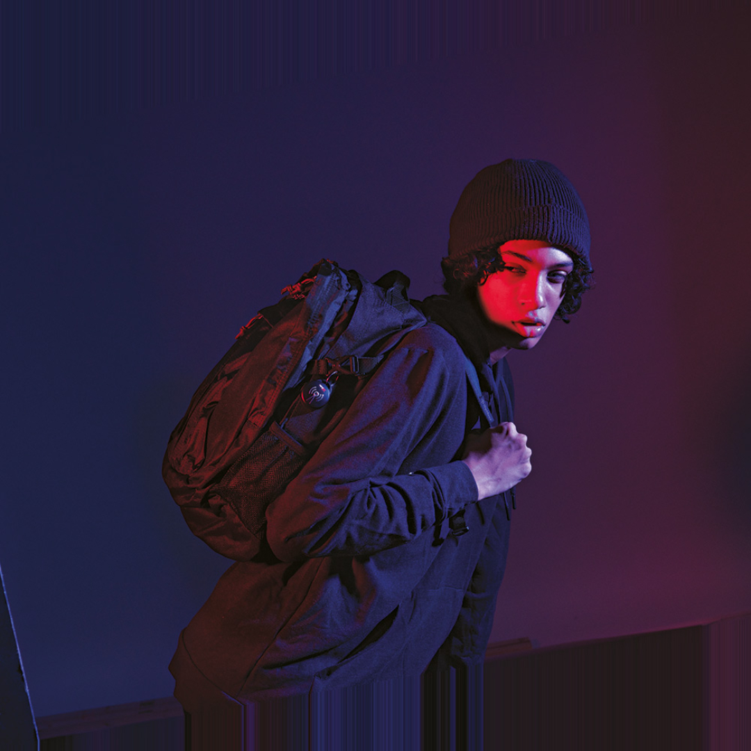 Spy x tracker tag - Bilde 6