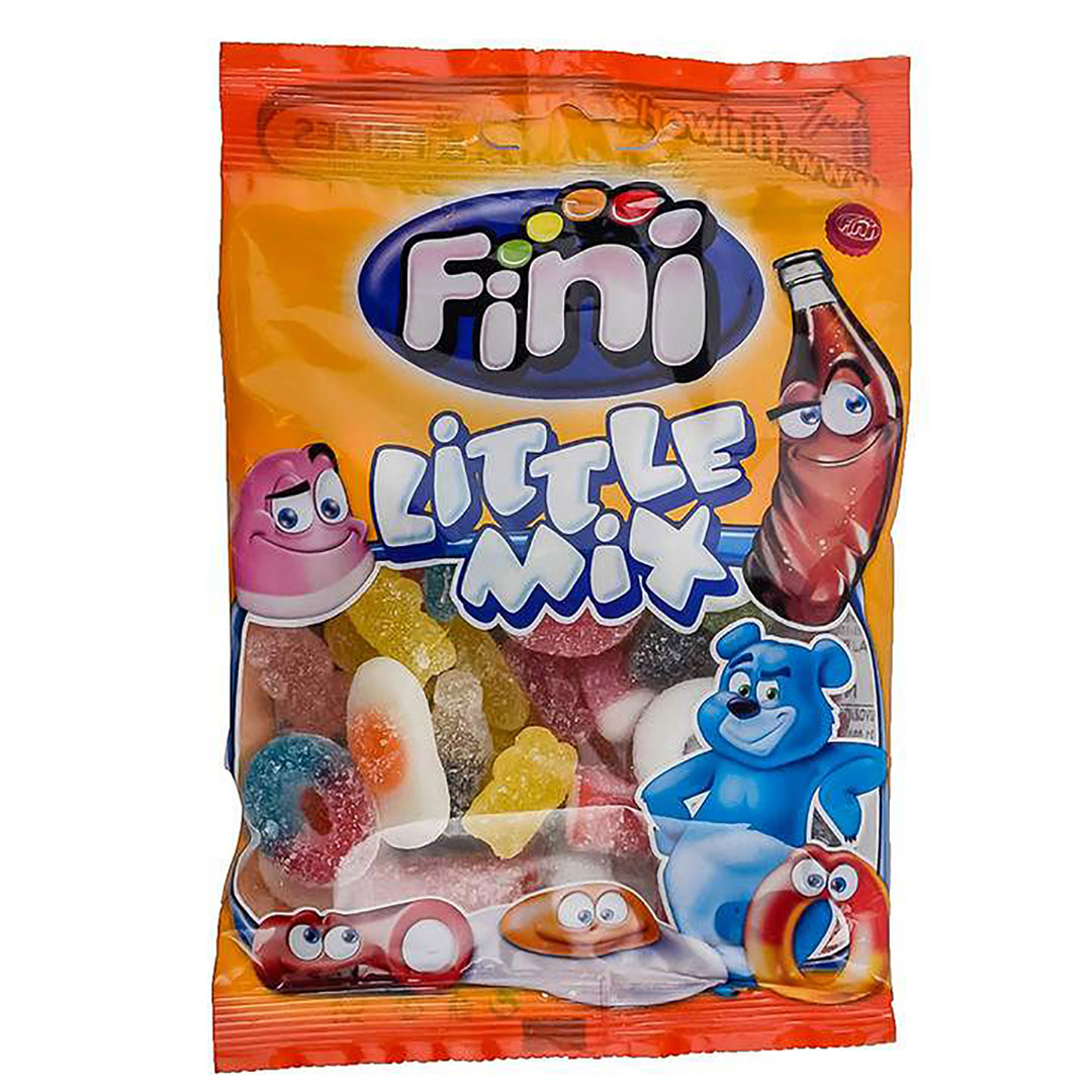 Fini little mix 90g