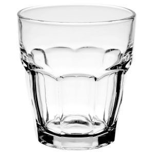Rock bar 27cl drikkeglass 4pk