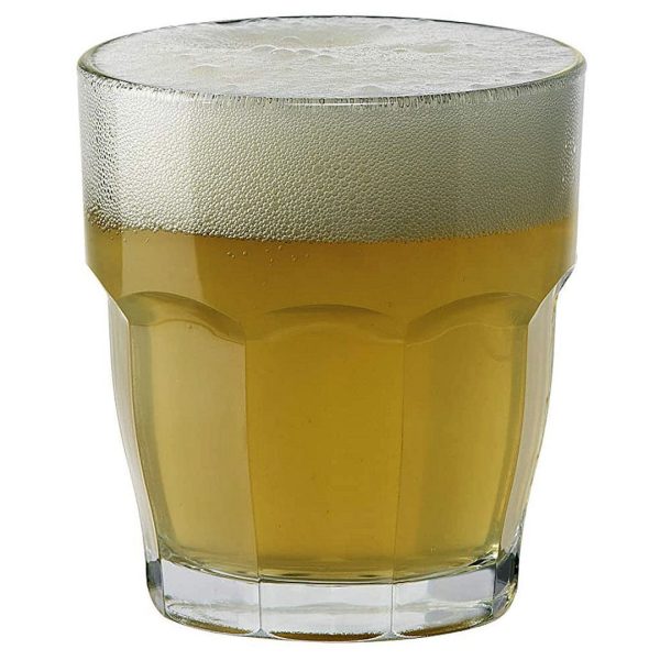 Rock bar 27cl drikkeglass 4pk - Bilde 3