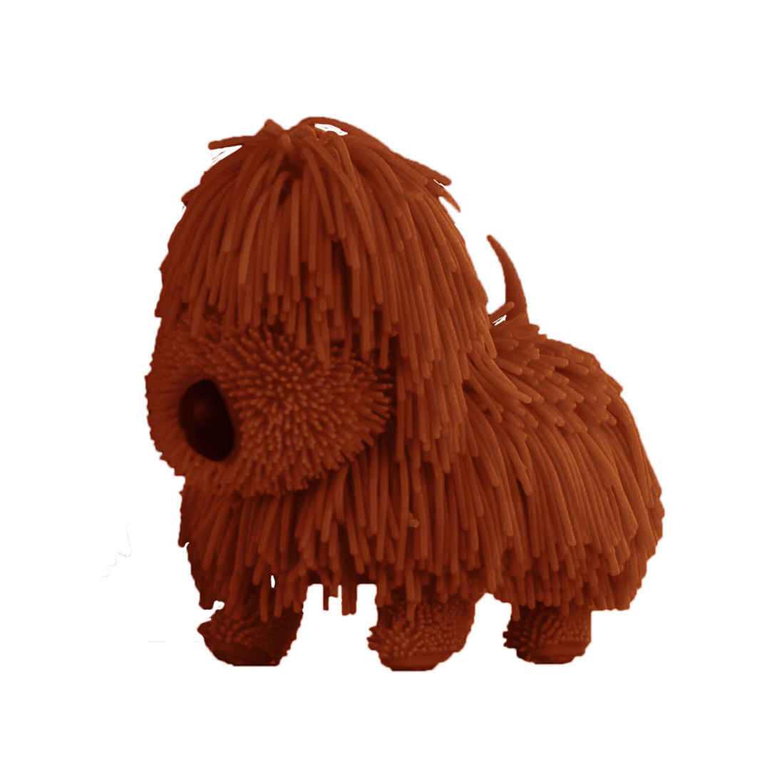 Jiggly pup - Bilde 2