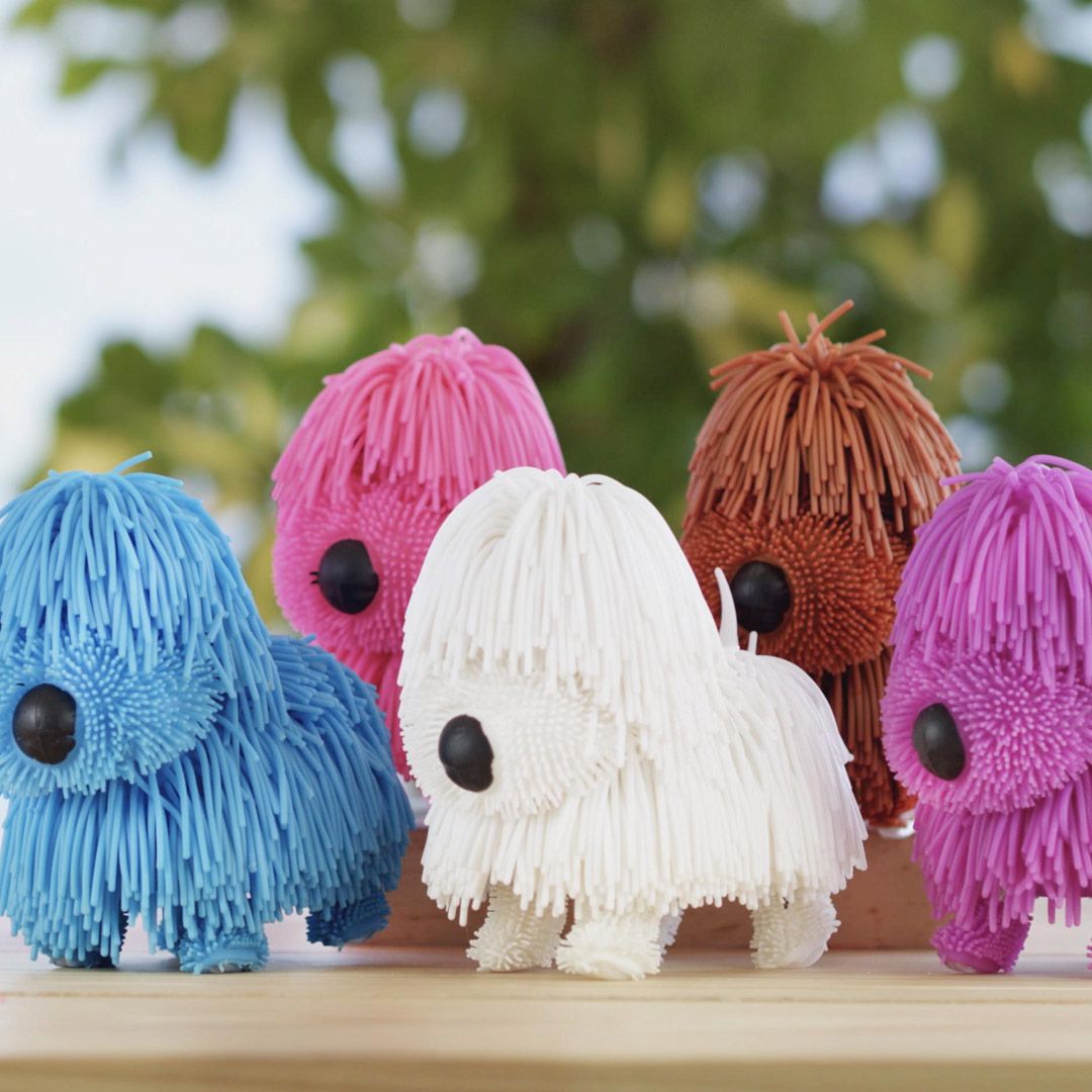 Jiggly pup - Bilde 6