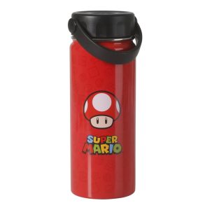 Hydro bottle super mario