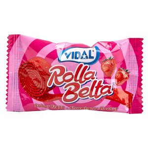 Rolla belta strawberry 20g