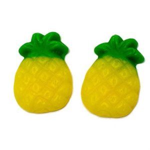 Løsvekt vidal ananas 1kg