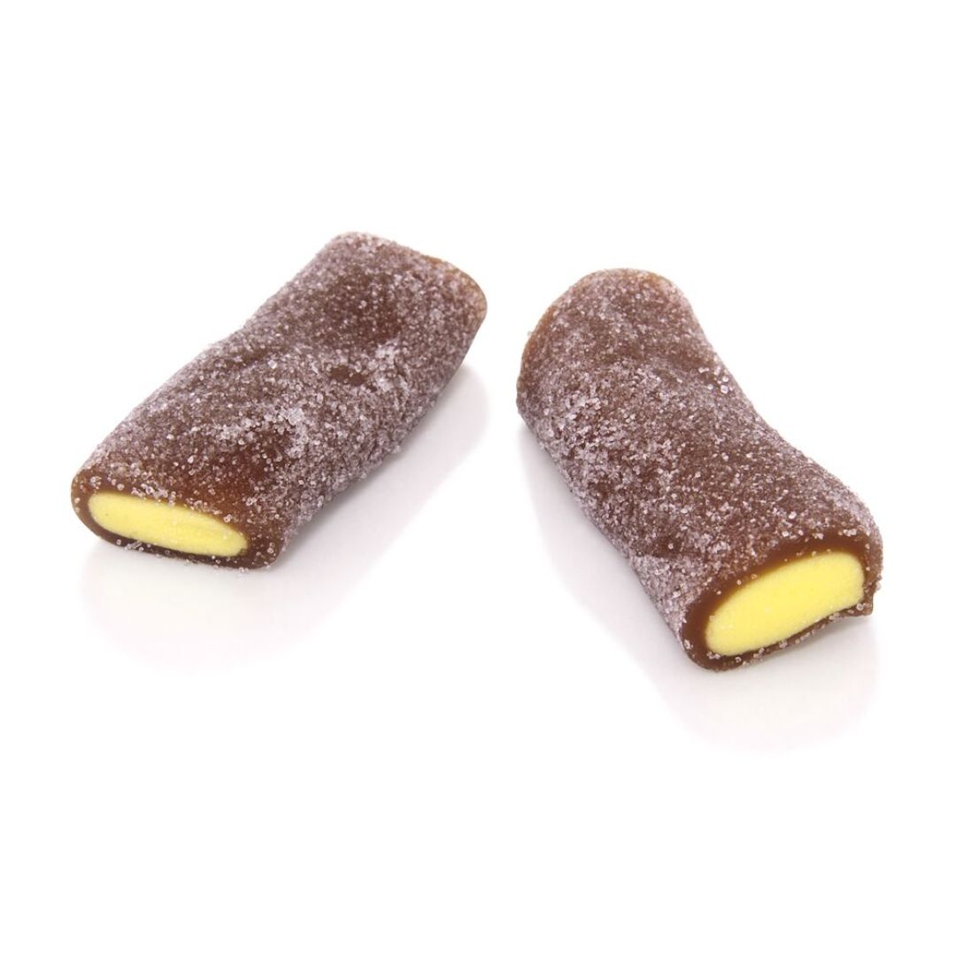 Løsvekt cola rocketz 3 kg