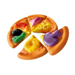 Løsvekt vidal fylte pizzaer 1kg