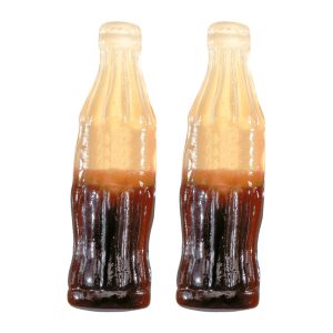 Løsvekt vidal cola flasker xl 1kg