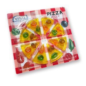 Mill pizza jelly