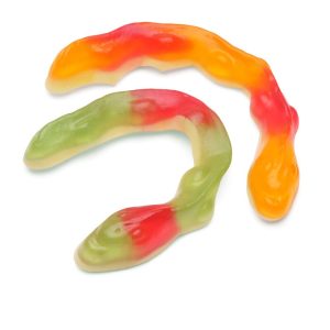 Løsvekt baby slange 3kg