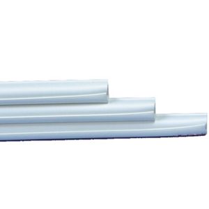 Gelia kabelkanal-cablefix 5.5 mm hvit