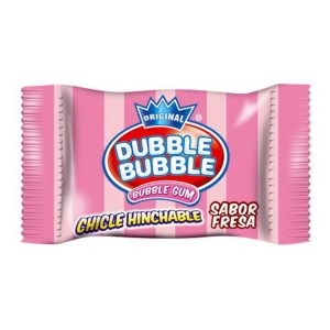 Bears dubble bubble