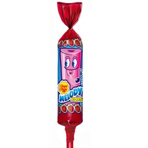 Melody pops chupa chups