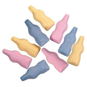 Løsvekt drue sukkerflasker 2kg