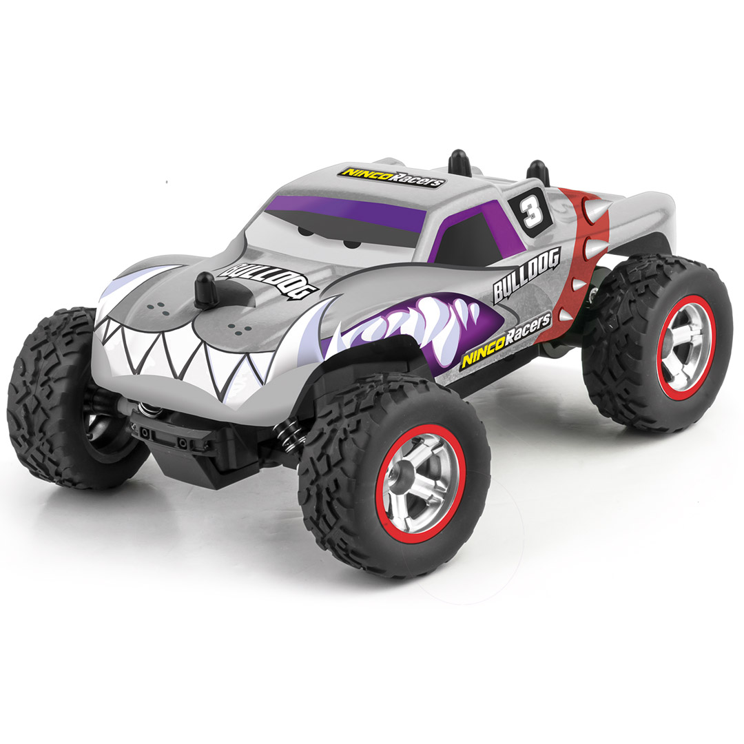 Ninco rc bil bulldog