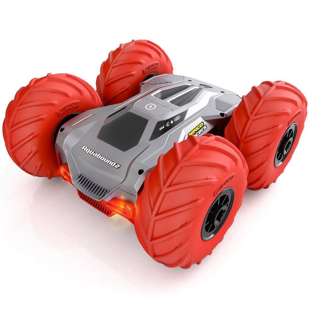 Ninco ny aquabound - Bilde 2