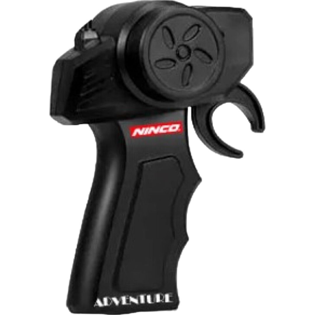Ninco rc bil adventure - Bilde 2