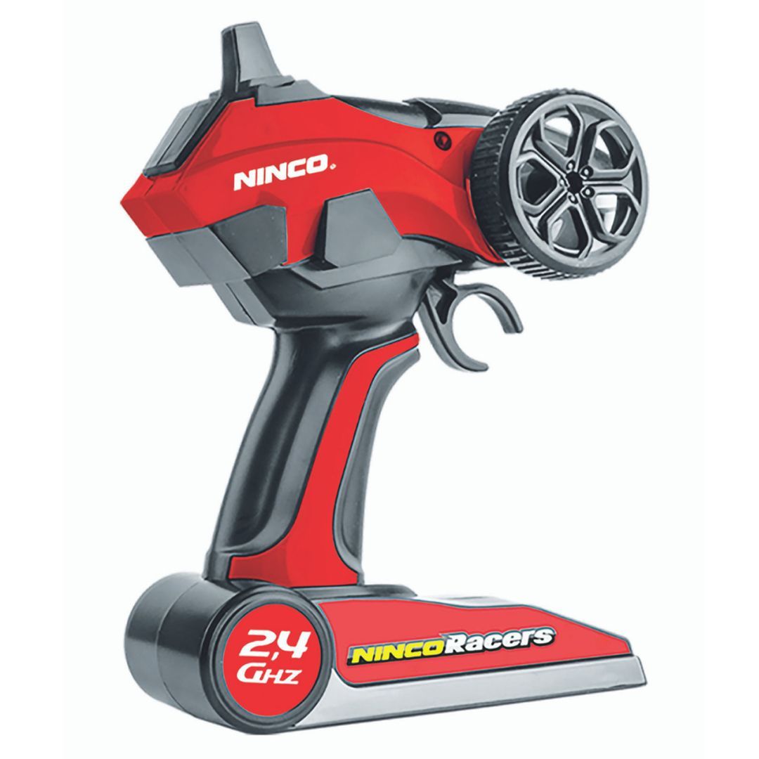 Ninco rc overlander tenere - Bilde 3