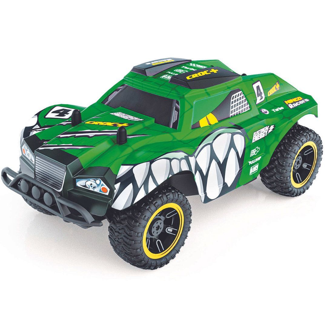 Ninco croc 1:18