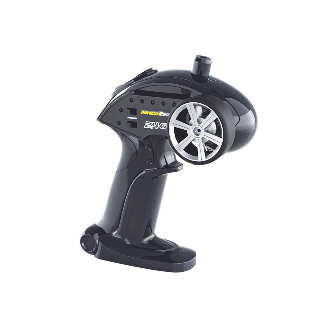 Ninco croc 1:18 - Bilde 2