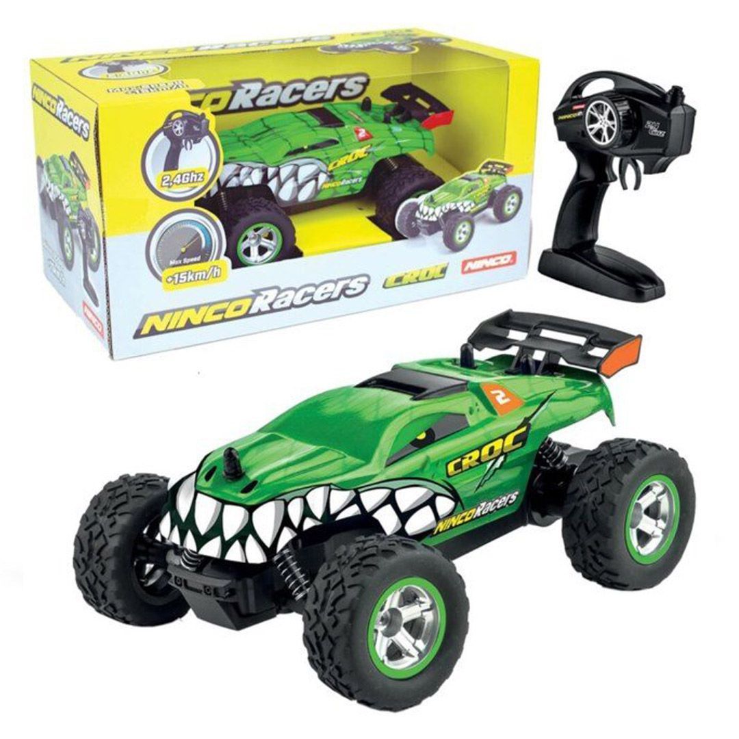 Ninco croc 1:18 - Bilde 3