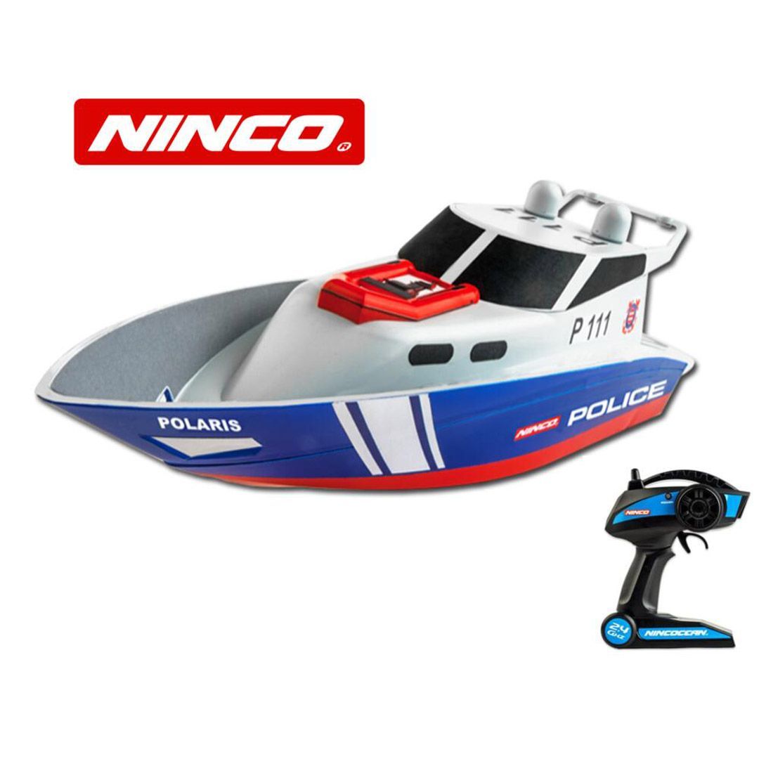 Ninco ocean fjernstyrt båt - Bilde 2