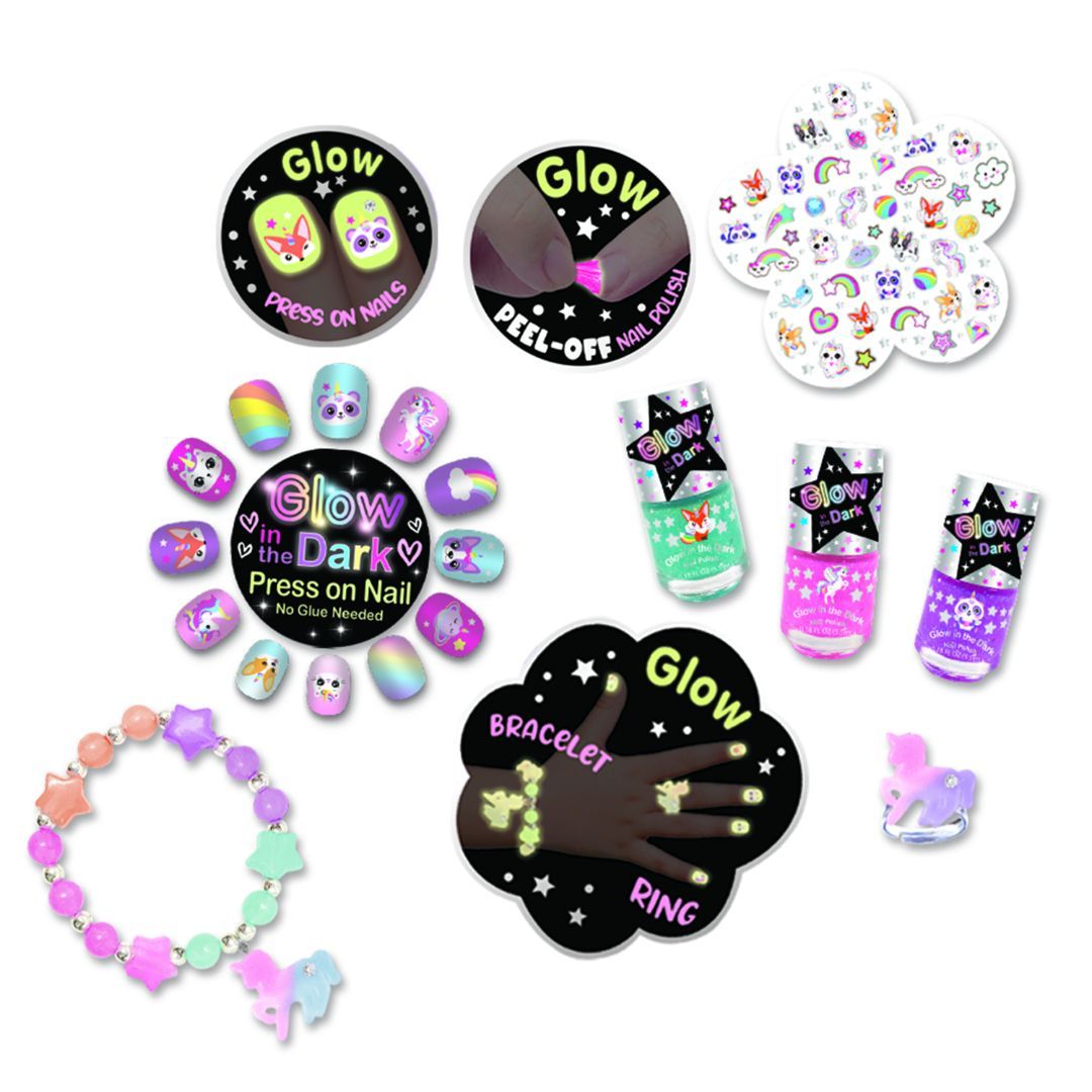 Fashion glow - Bilde 2