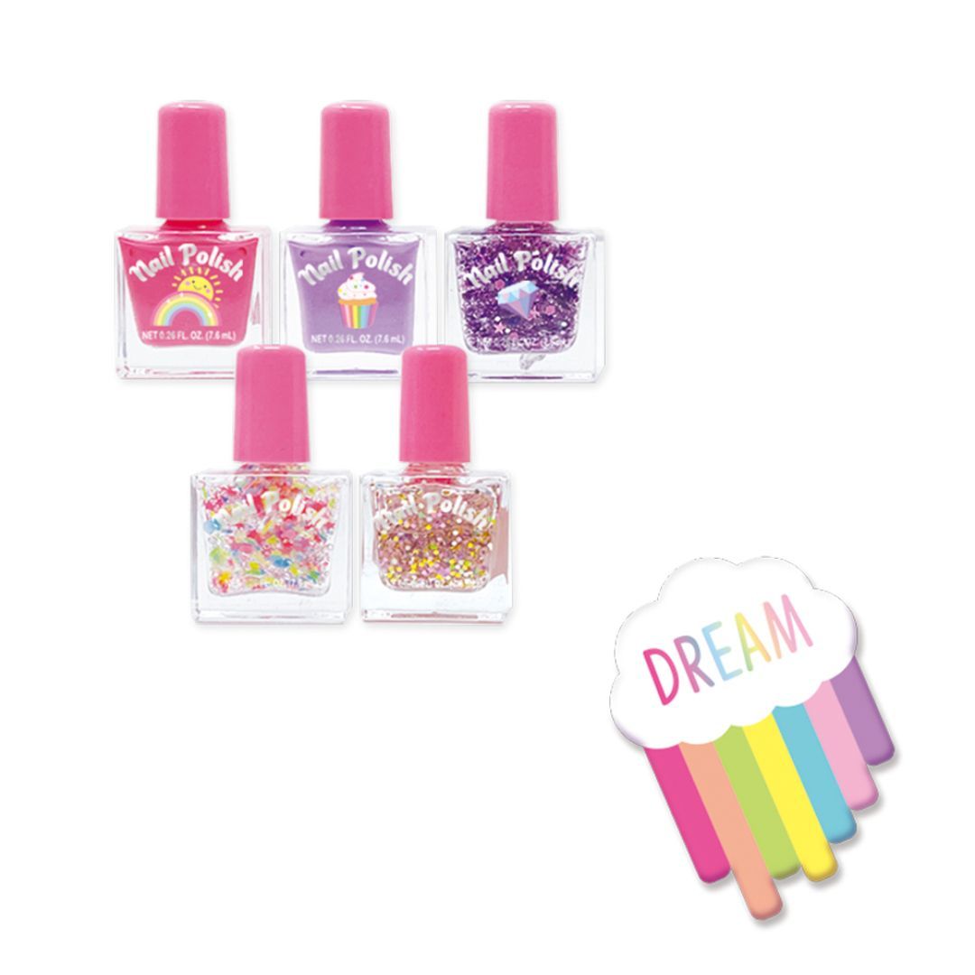 Five days nail polish - Bilde 2