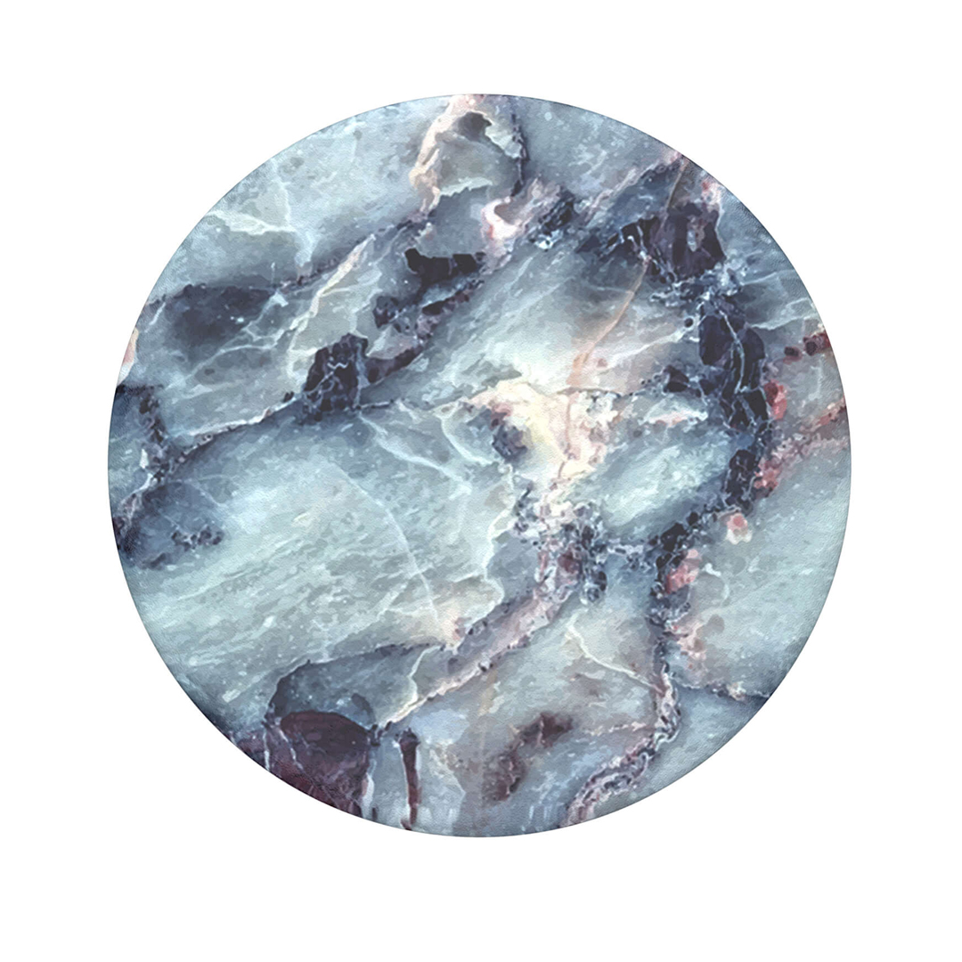 Popsockets blue marble avtagbart grip me