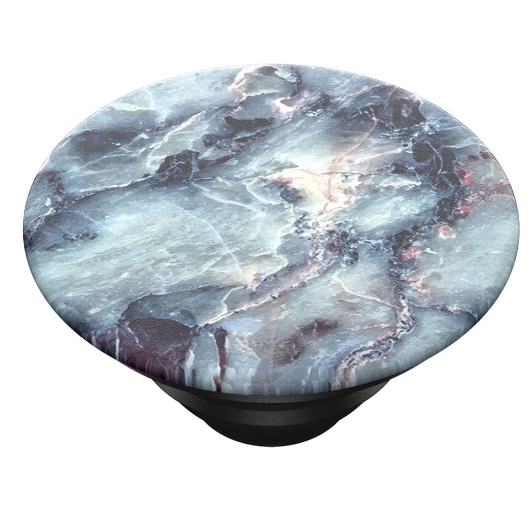 Popsockets blue marble avtagbart grip me - Bilde 4