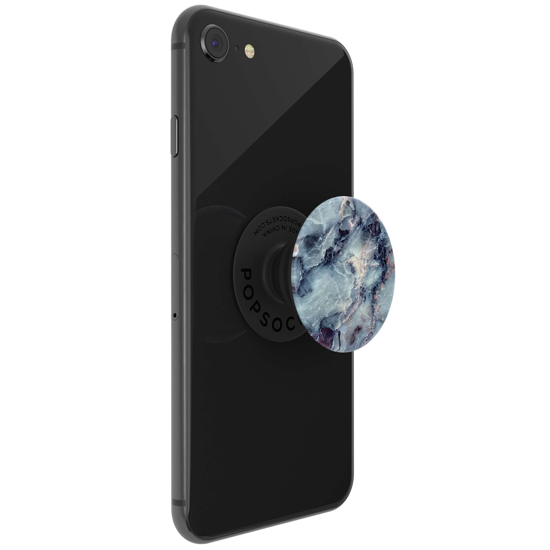 Popsockets blue marble avtagbart grip me - Bilde 6
