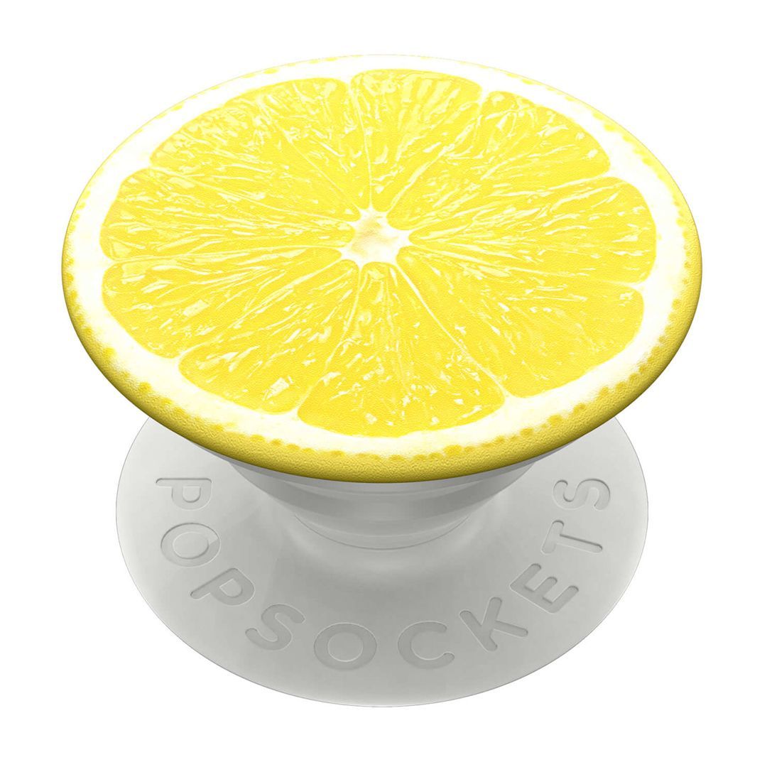 Popsockets pucker up avtagbart grip med - Bilde 2