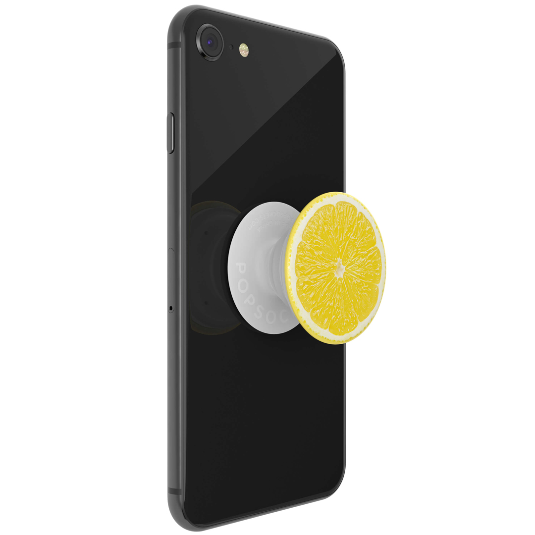 Popsockets pucker up avtagbart grip med - Bilde 6