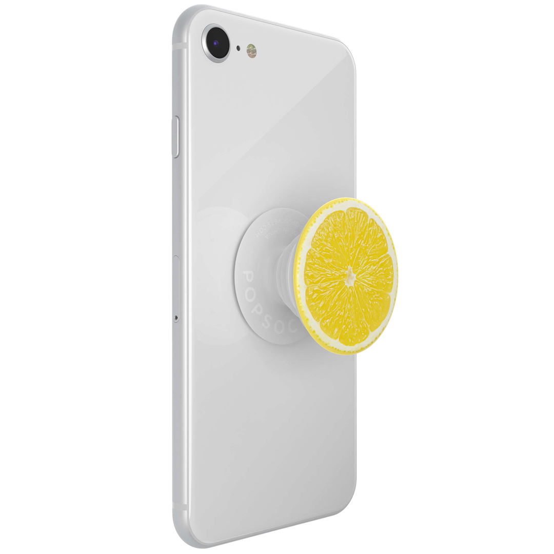 Popsockets pucker up avtagbart grip med - Bilde 8