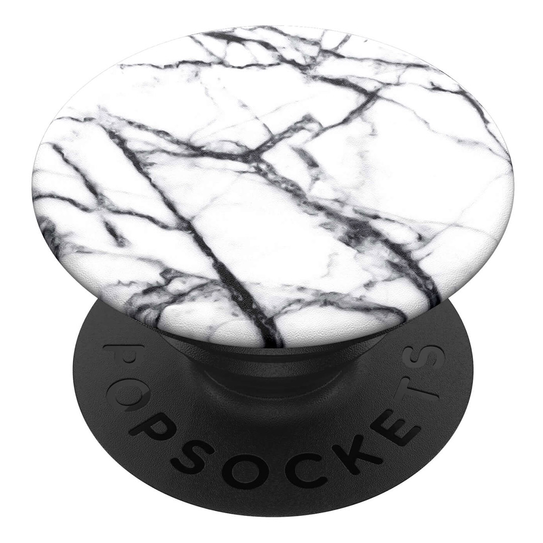 Popsockets dove white marble - Bilde 2