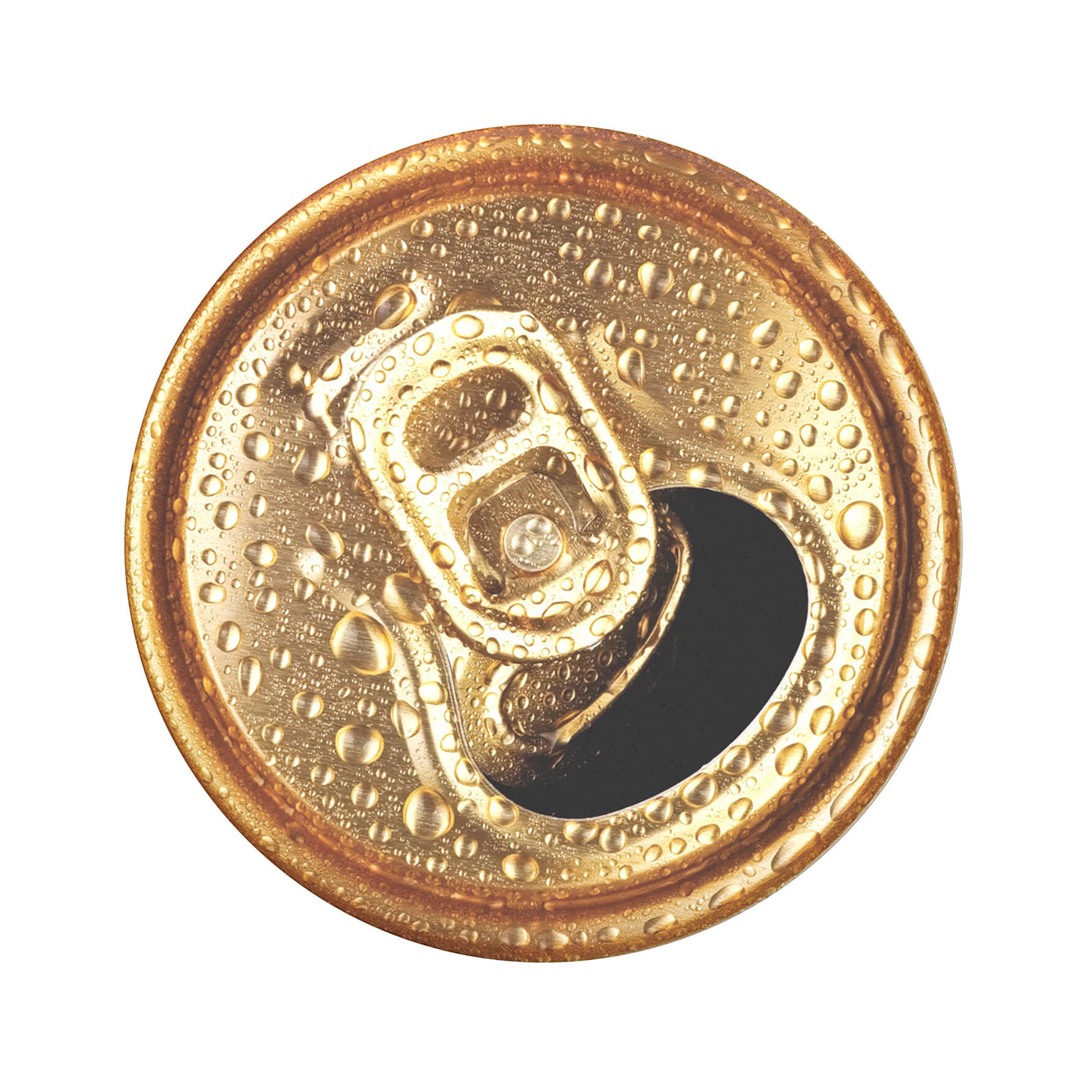 Popsockets crack a cold one avtagbart gr