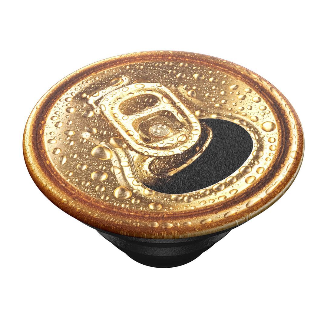 Popsockets crack a cold one avtagbart gr - Bilde 4