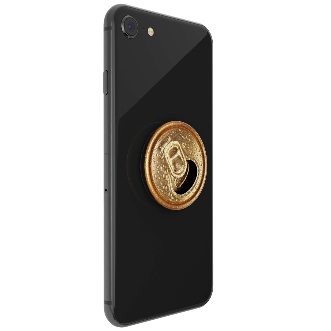Popsockets crack a cold one avtagbart gr - Bilde 5