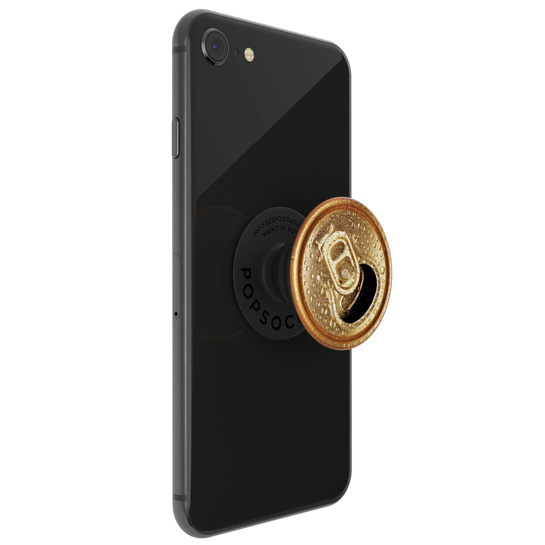 Popsockets crack a cold one avtagbart gr - Bilde 6